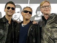 Depeche Mode презентовали клип с нового альбома (ВИДЕО)