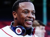 Dr. Dre - самый богатый исполнитель хип-хопа на планете