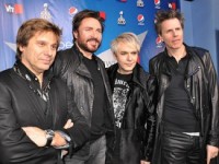 Duran Duran откроют Олимпиаду в Лондоне