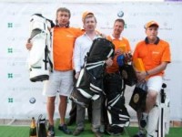 Праздник гольфа от Golf Stars Open 2011 (16 ФОТО)