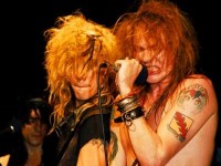 Песня группы Guns N'Roses признана лучшей хард-роковой композицией всех времен 