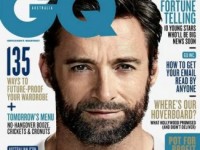Хью Джекман в австралийском GQ (4 ФОТО)