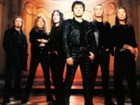 Iron Maiden снова дадут концерт в России