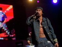 В США от передозировки скончался лидер подростковой рэп-группы Kris Kross
