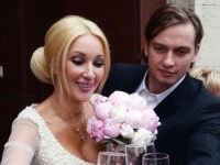 Лера Кудрявцева стала женой хоккеиста (ФОТО)