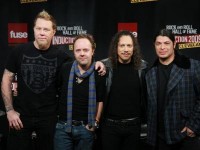 Metallica откроет новый стадион "Зенита"