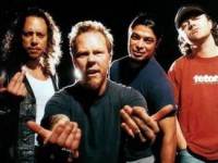 Metallica - лучшая рок-команда последних 30 лет