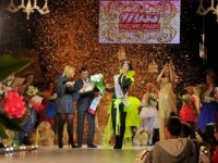 Стартовал конкурс «Мисс Русское Радио 2011» 