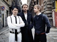 Muse пообещали к 2012 году новый альбом