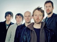 В Сети появился фильм-концерт Radiohead (ВИДЕО)