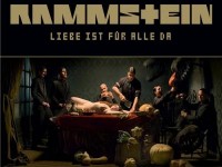 Новый альбом Rammstein запрещен из-за пропаганды жесткого секса и насилия