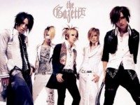 Японский коллектив The GazettE выступит на KUBANA-2013