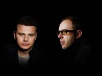 The Chemical Brothers отметились очередным, седьмым по счету альбомом