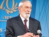 Вахтанг Кикабидзе предпочел Саакашвили Путину