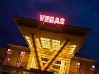 Одна бессонная ночь в Vegas