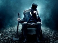 Опубликованы постеры фильма Бекмамбетова «Авраам Линкольн: охотник на вампиров» (ФОТО)
