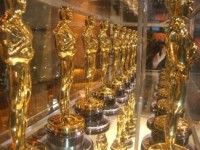 Названы лауреаты престижной кинонаграды "Оскар-2011"