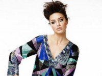 Адриана Лима для февральского "Vogue Brazil": модный Пьерро (8 ФОТО)