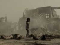 В Японии решили не показывать фильм о китайском землетрясении