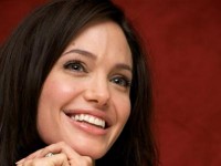 Брэд Питт уговорил Анджелину Джоли вернуться в кино