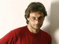 Александ Домогаров стал  мужем в четвёртый раз