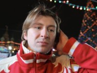 Алексей Ягудин обматерил некомпетентного журналиста (ВИДЕО)