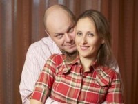 Алексей Кортнев готовится в пятый раз стать отцом