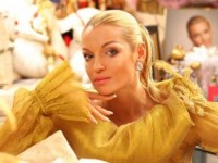 Анастасия Волочкова разрушила свой идеальный образ