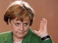 Ангела Меркель продолжает оставаться самой влиятельной женщиной мира