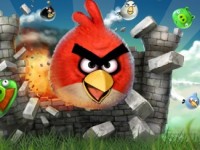 По мотивам Angry Birds снимут мультсериал и фильм