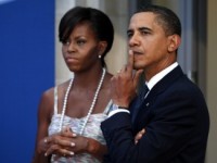 Барак и Мишель Обама на грани развода