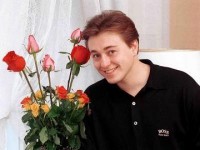 Сергея Безрукова расстреляли из автомата в Санкт-Петербурге