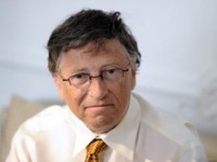 Билла Гейтса выгнали из Бразилии