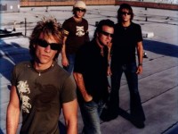 Гастрольный тур Bon Jovi признан самым прибыльным в 2008 году