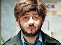 Бородач выпьет синьки с Кобзоном