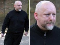 Бой Джорджа выпустили из тюрьмы за хорошее поведение (ФОТО)