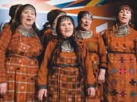 «Бурановские бабушки» на доходы от «Евровидения-2012» построят церковь 