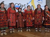 «Бурановских бабушек» могут дисквалифицировать с «Евровидения-2012»