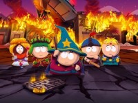 Игра по мотивам South Park выйдет в 2014 году