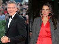 Джордж Клуни возмущен враньем о своей невесте