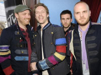 Coldplay претендуют на Grammy в 7-ми номинациях