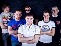 Околофутбольная группа CWT отметит свое 11-летие сольным концертом