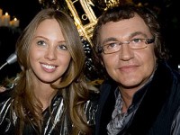 Дмитрий Дибров женится на очередной студентке (ФОТО)