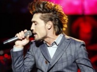 Вечеринка Димы Билана на «Евровидении» закончилась скандалом