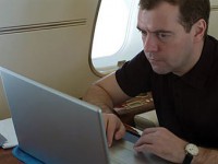 Блог Дмитрия Медведева в ЖЖ - community.livejournal.com/blog_medvedev 