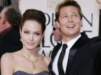 Стали известны подробности брачного контракта Джоли и Питта