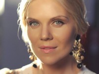 Екатерина Веселкова дебютирует в шоу «Перезагрузка»