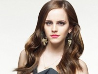 Эмма Уотсон в образе циничной оторвы (5 ФОТО)