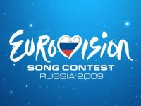 «Евровидение – 2009» стартует 9 мая в Москве на Воробьевых горах