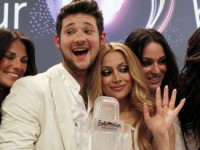 "Евровидение-2011" провалилось в российском телеэфире